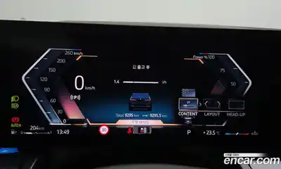 BMW 5 серия 2025 2.0 автомат (гидро), миниатюра 11
