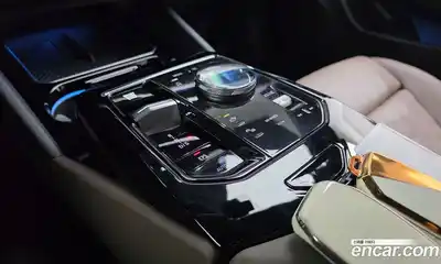 BMW 5 серия 2025 2.0 автомат (гидро), миниатюра 12