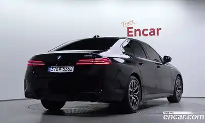 BMW 5 серия 2025 2.0 автомат (гидро), миниатюра 2