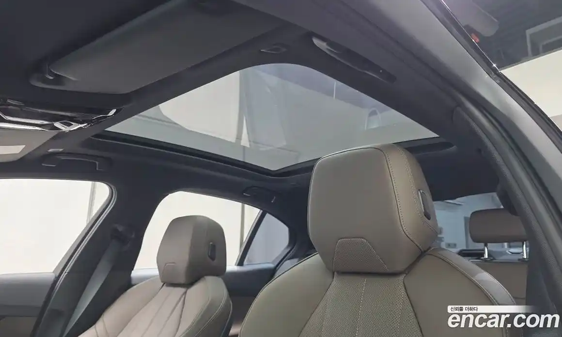 BMW 5 серия 2025 2.0 автомат (гидро), фото 24