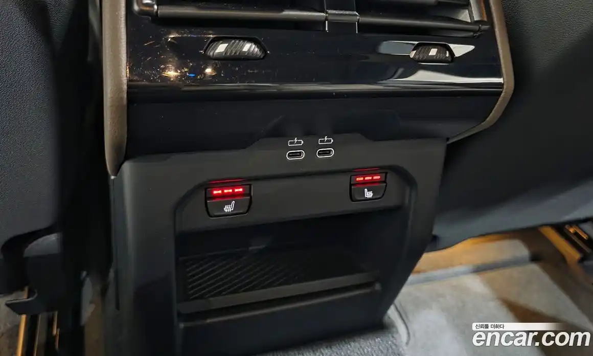 BMW 5 серия 2025 2.0 автомат (гидро), фото 25