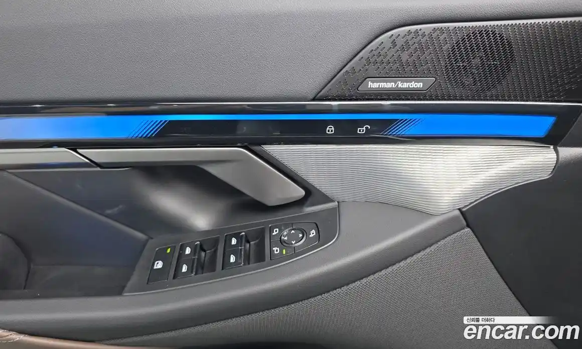 BMW 5 серия 2025 2.0 автомат (гидро), фото 27