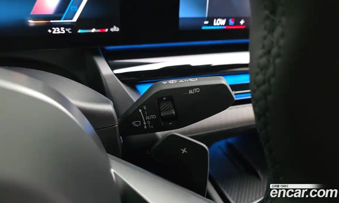 BMW 5 серия 2025 2.0 автомат (гидро), фото 28