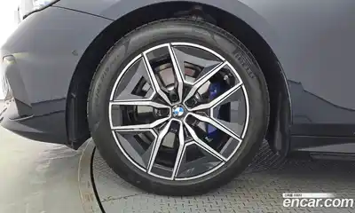 BMW 5 серия 2025 2.0 автомат (гидро), миниатюра 5