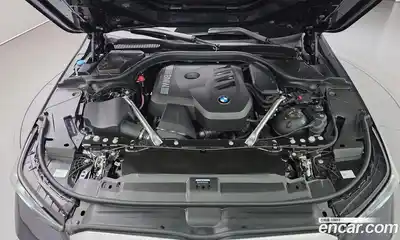 BMW 5 серия 2025 2.0 автомат (гидро), миниатюра 6