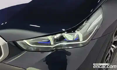 BMW 5 серия 2025 2.0 автомат (гидро), миниатюра 8