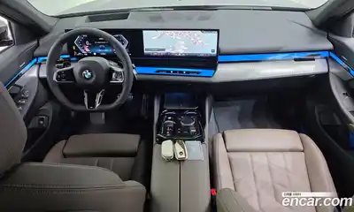BMW 5 серия 2025 2.0 автомат (гидро), миниатюра 10