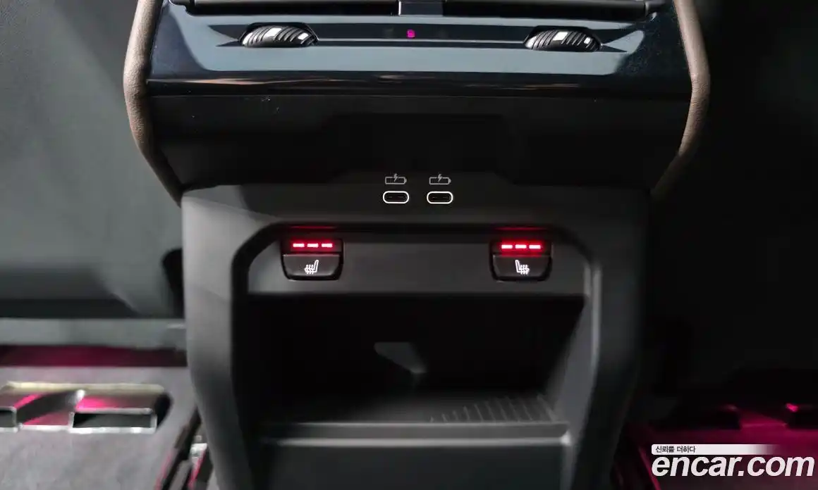 BMW 5 серия 2025 2.0 автомат (гидро), фото 30