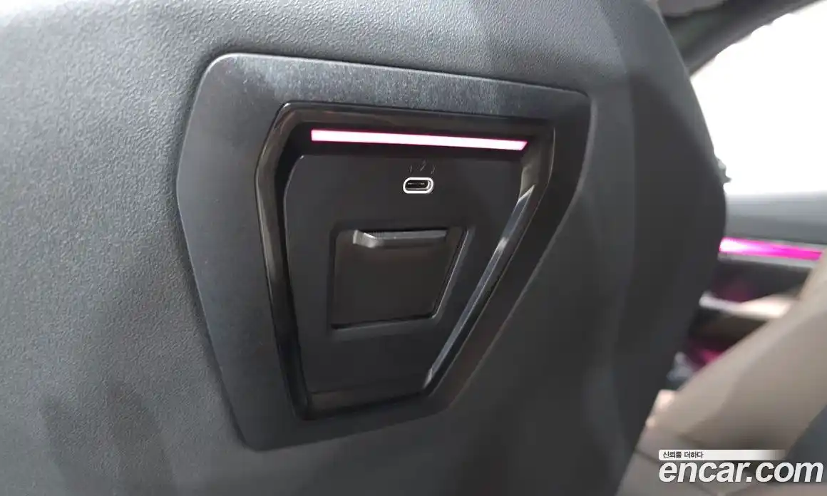 BMW 5 серия 2025 2.0 автомат (гидро), фото 31