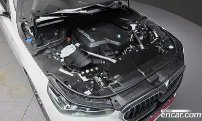 BMW 5 серия 2025 2.0 автомат (гидро), миниатюра 6