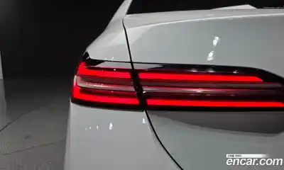 BMW 5 серия 2025 2.0 автомат (гидро), миниатюра 9