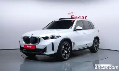 BMW X5, 2025, 25 432 км