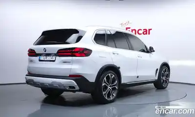 BMW X5 2025 3.0 автомат (гидро), миниатюра 2