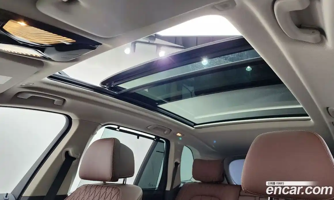 BMW X5 2025 3.0 автомат (гидро), фото 24