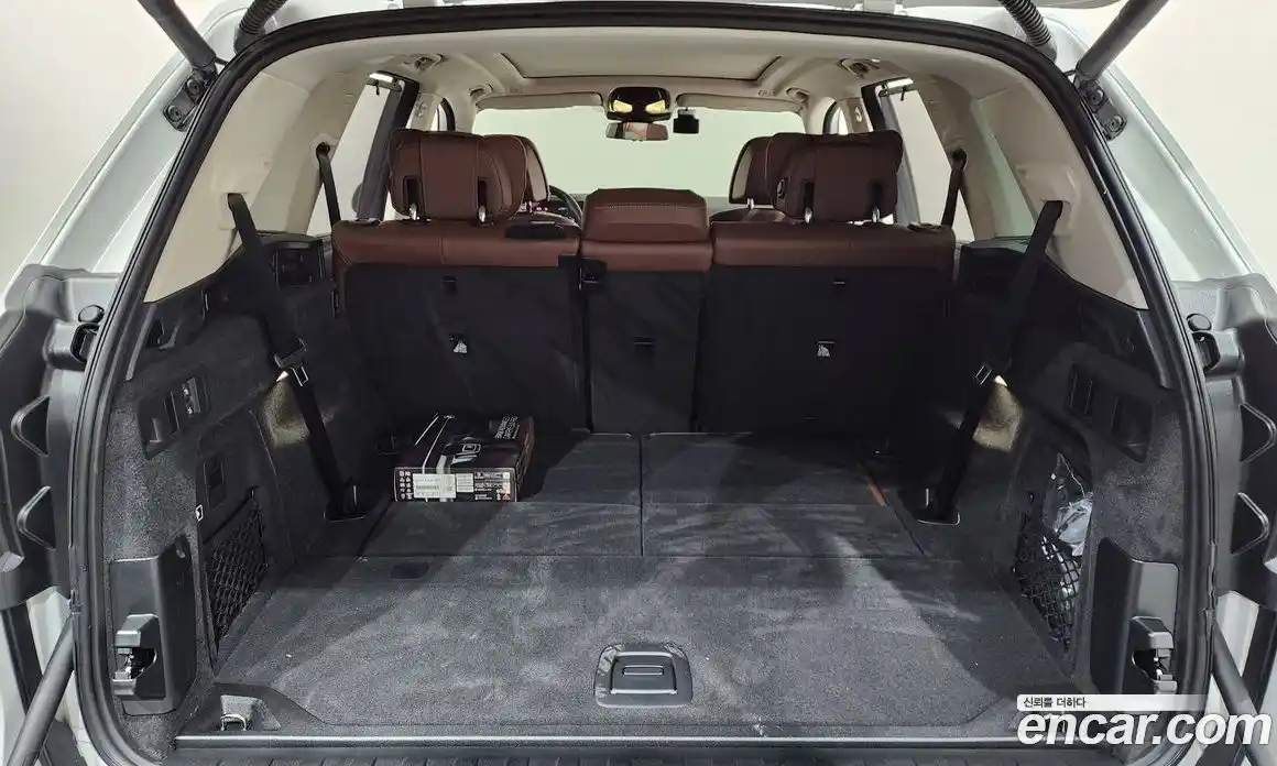 BMW X5 2025 3.0 автомат (гидро), фото 26