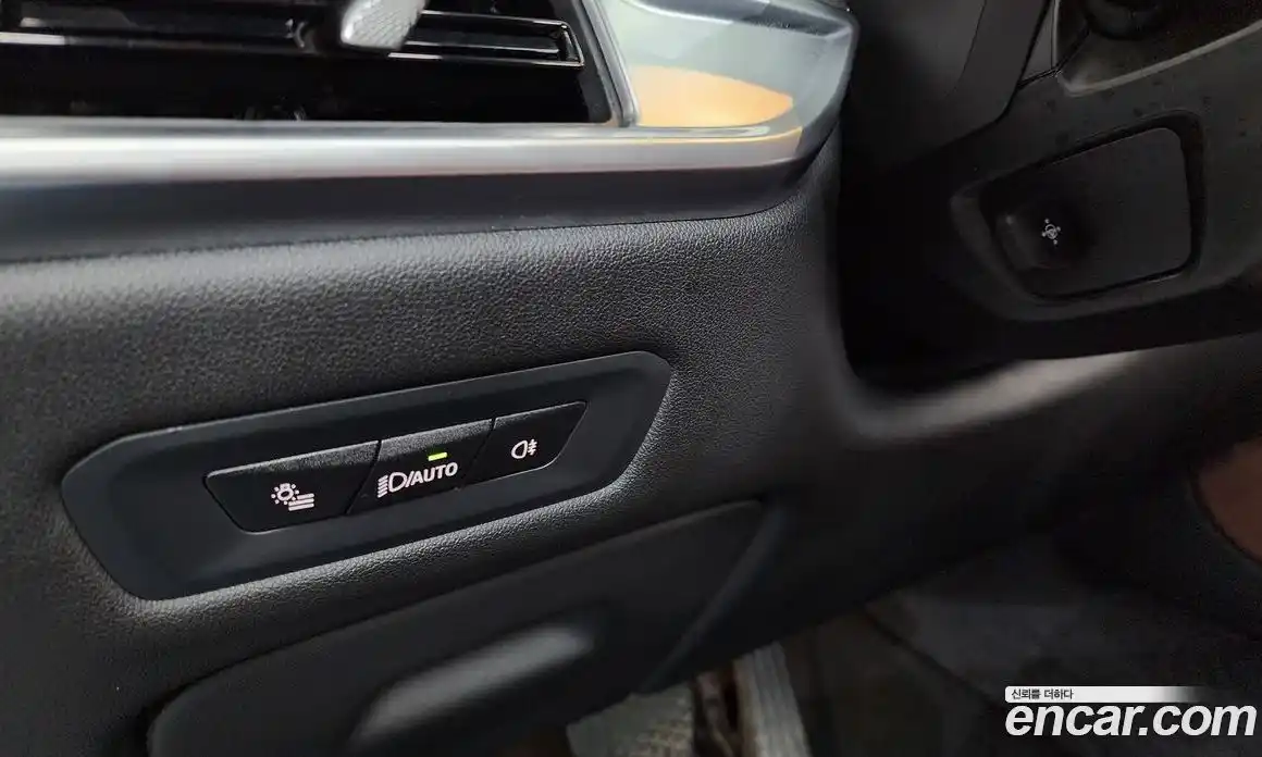 BMW X5 2025 3.0 автомат (гидро), фото 27