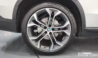 BMW X5 2025 3.0 автомат (гидро), миниатюра 5