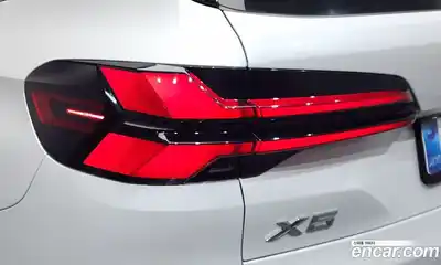 BMW X5 2025 3.0 автомат (гидро), миниатюра 9