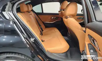 BMW 3 серия 2024 2.0 автомат (гидро), миниатюра 11