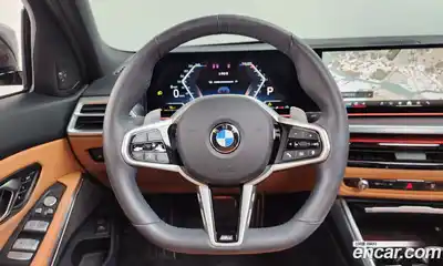 BMW 3 серия 2024 2.0 автомат (гидро), миниатюра 12