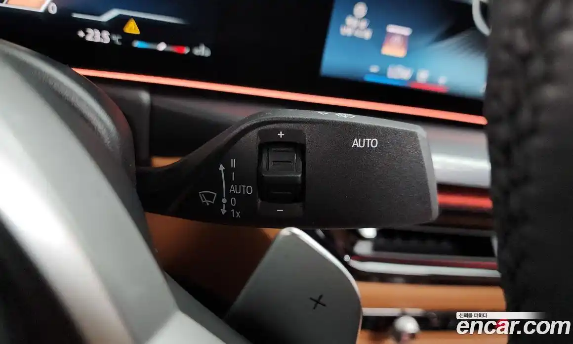 BMW 3 серия 2024 2.0 автомат (гидро), фото 17