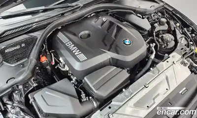 BMW 3 серия 2024 2.0 автомат (гидро), миниатюра 6