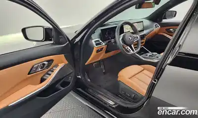 BMW 3 серия 2024 2.0 автомат (гидро), миниатюра 10