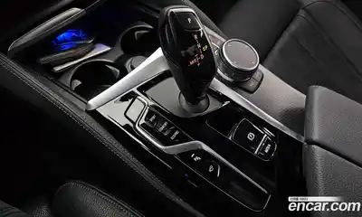 BMW 5 серия 2023 2.0 автомат (гидро), миниатюра 12