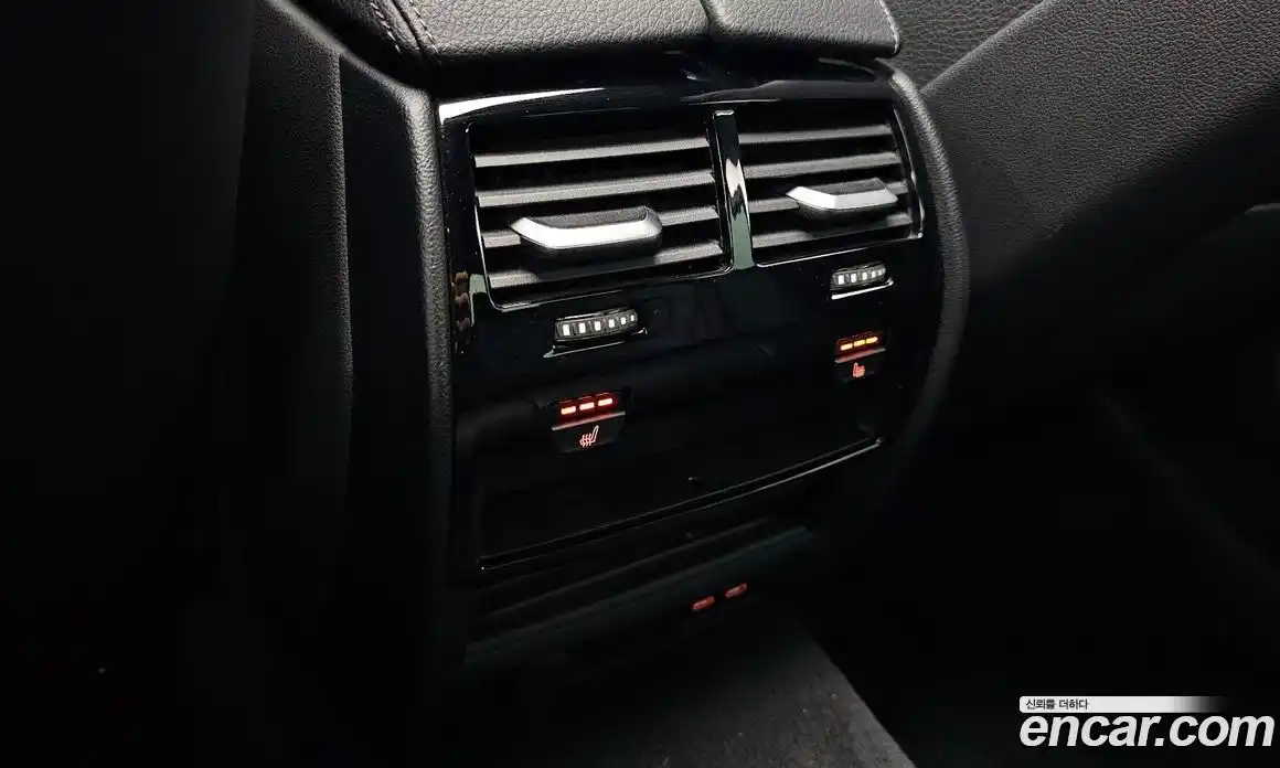 BMW 5 серия 2023 2.0 автомат (гидро), фото 23