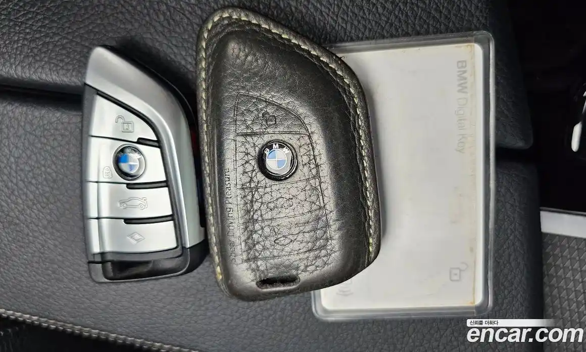 BMW 5 серия 2023 2.0 автомат (гидро), фото 28