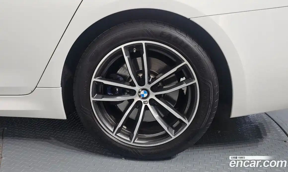 BMW 5 серия 2023 2.0 автомат (гидро), фото 7