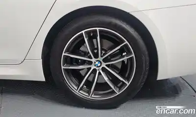 BMW 5 серия 2023 2.0 автомат (гидро), миниатюра 7