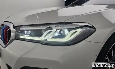 BMW 5 серия 2023 2.0 автомат (гидро), миниатюра 8