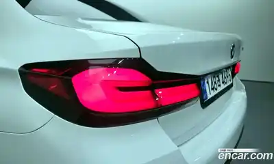 BMW 5 серия 2023 2.0 автомат (гидро), миниатюра 9