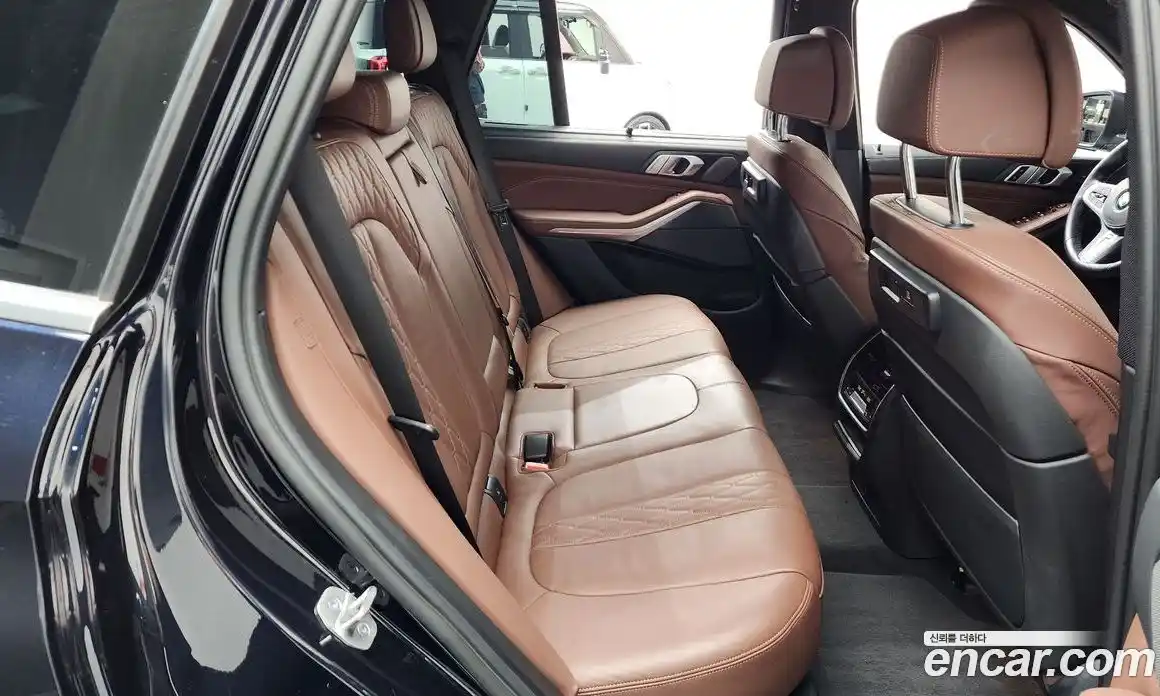 BMW X5 2021 3.0 автомат (гидро), фото 11