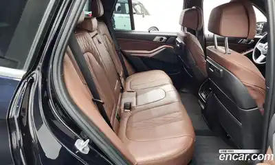 BMW X5 2021 3.0 автомат (гидро), миниатюра 11