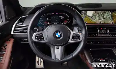 BMW X5 2021 3.0 автомат (гидро), миниатюра 12