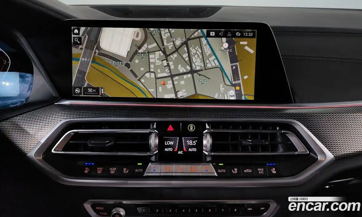 BMW X5 2021 3.0 автомат (гидро), фото 14