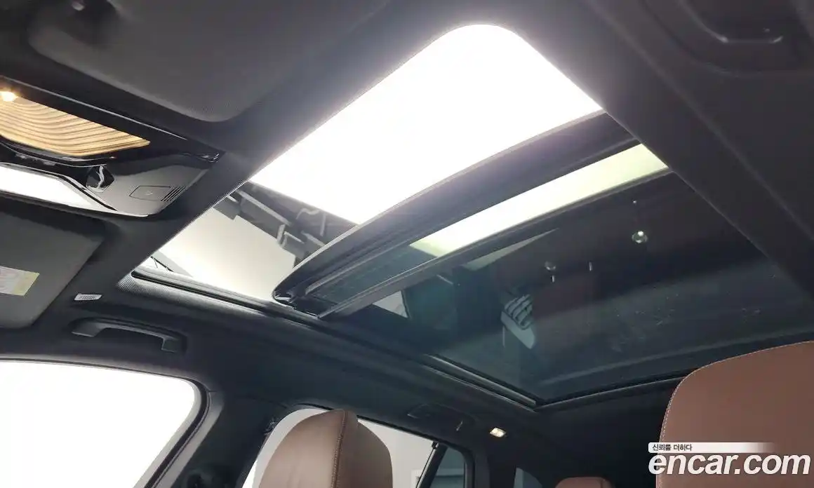 BMW X5 2021 3.0 автомат (гидро), фото 18