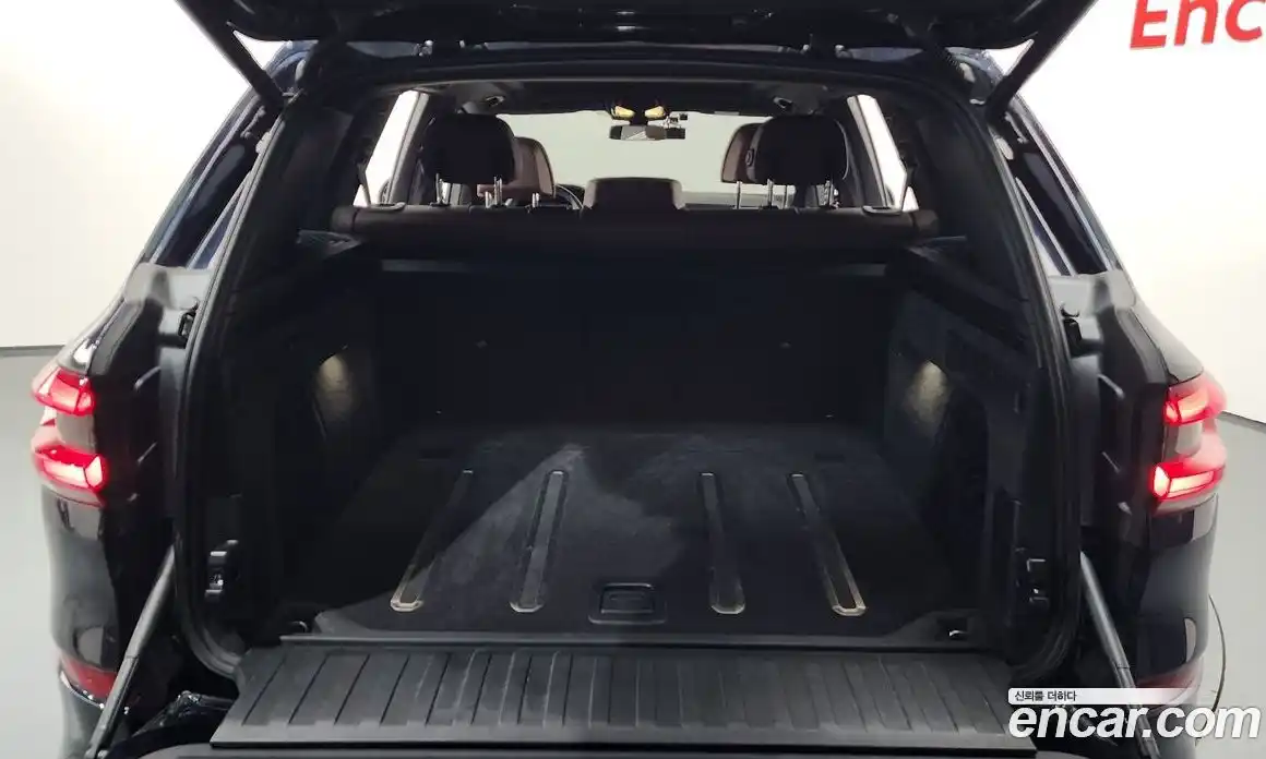 BMW X5 2021 3.0 автомат (гидро), фото 20