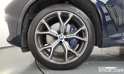 BMW X5 2021 3.0 автомат (гидро), миниатюра 5