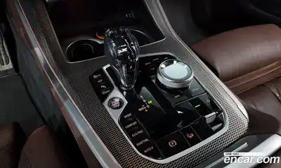 BMW X5 2021 3.0 автомат (гидро), миниатюра 9