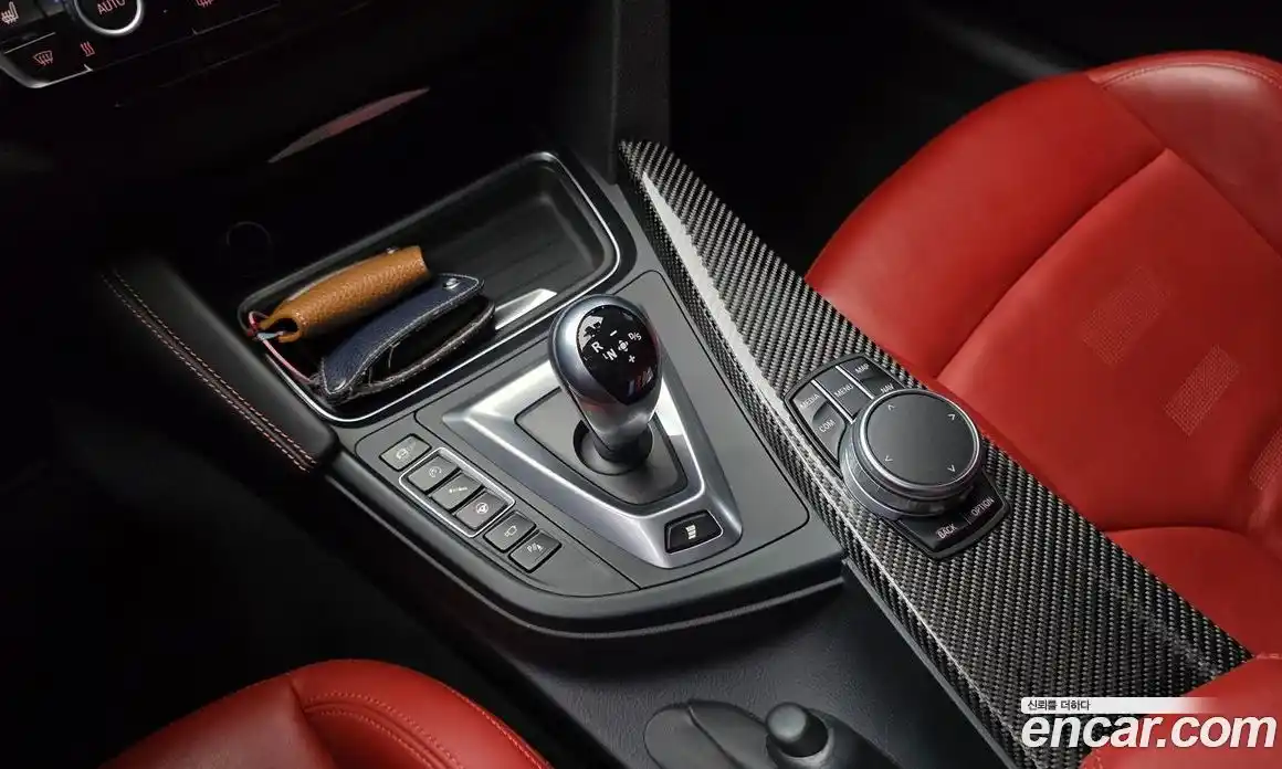 BMW M3 2018 3.0 автомат (гидро), фото 12