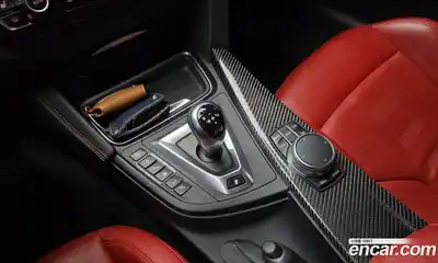 BMW M3 2018 3.0 автомат (гидро), миниатюра 12