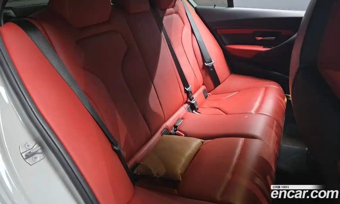 BMW M3 2018 3.0 автомат (гидро), фото 17