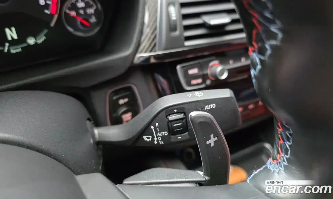 BMW M3 2018 3.0 автомат (гидро), фото 24