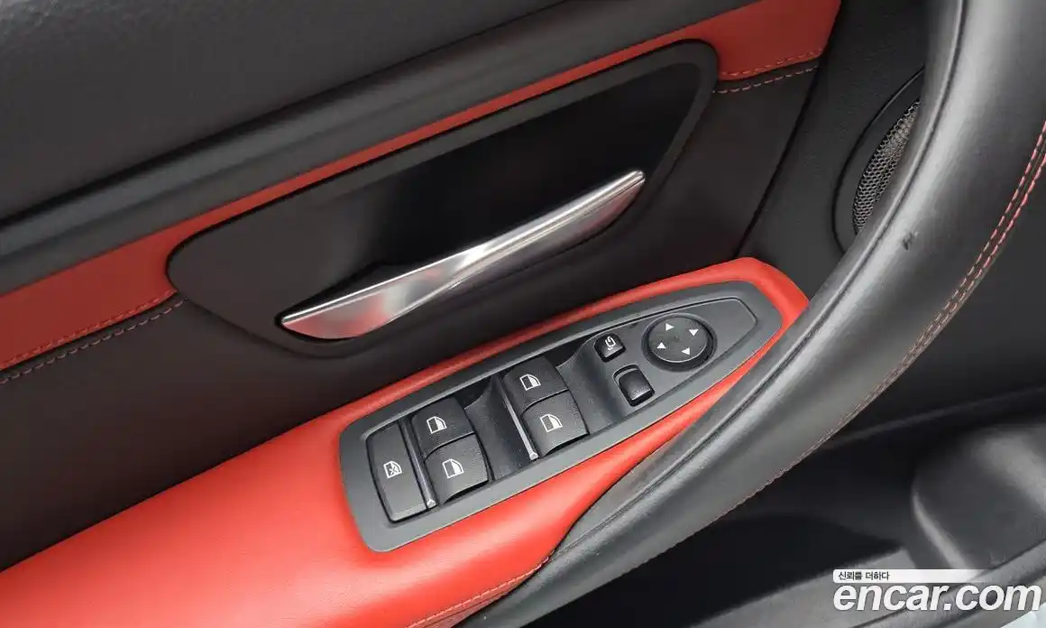 BMW M3 2018 3.0 автомат (гидро), фото 25
