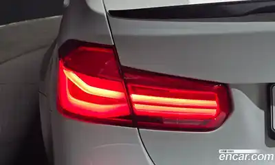 BMW M3 2018 3.0 автомат (гидро), миниатюра 9