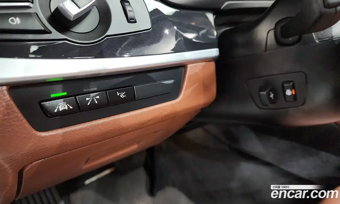 BMW 5 серия 2016 2.0 автомат (гидро), фото 16