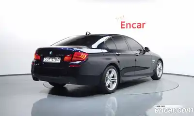 BMW 5 серия 2016 2.0 автомат (гидро), миниатюра 2